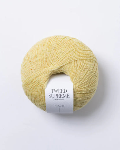 Tweed Supreme