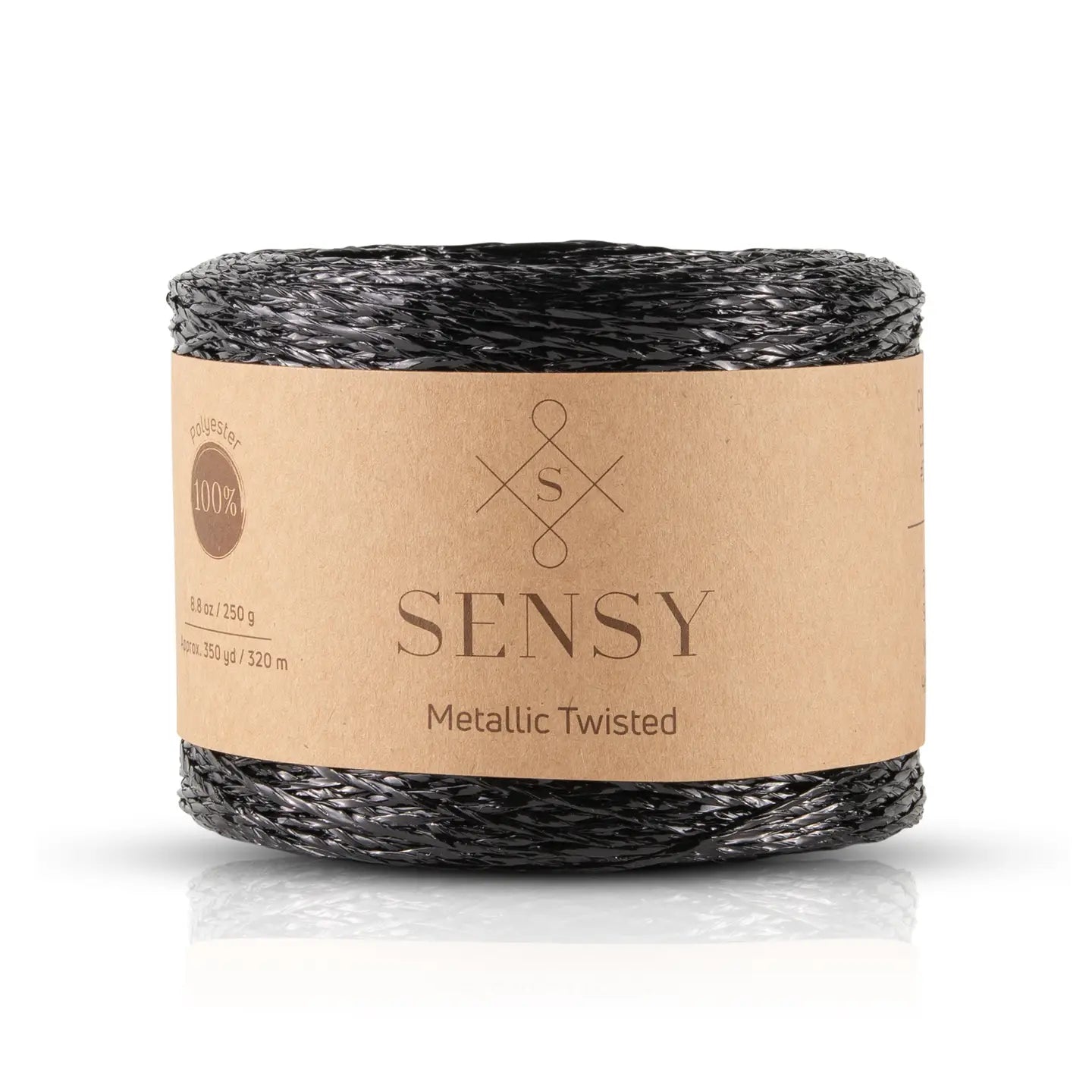 Sensy Metallic