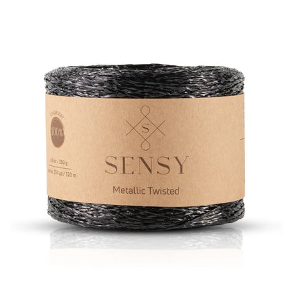 Sensy Metallic