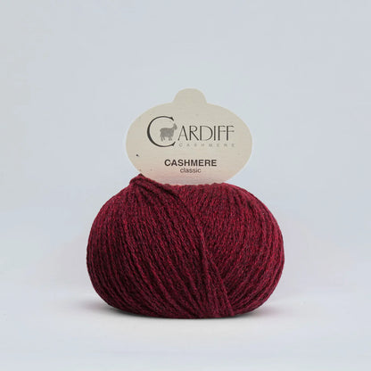 Cashmere Classic