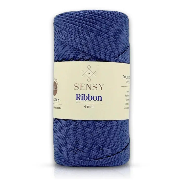 Sensy ribbon 4mm