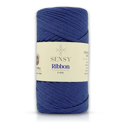 Sensy ribbon 4mm