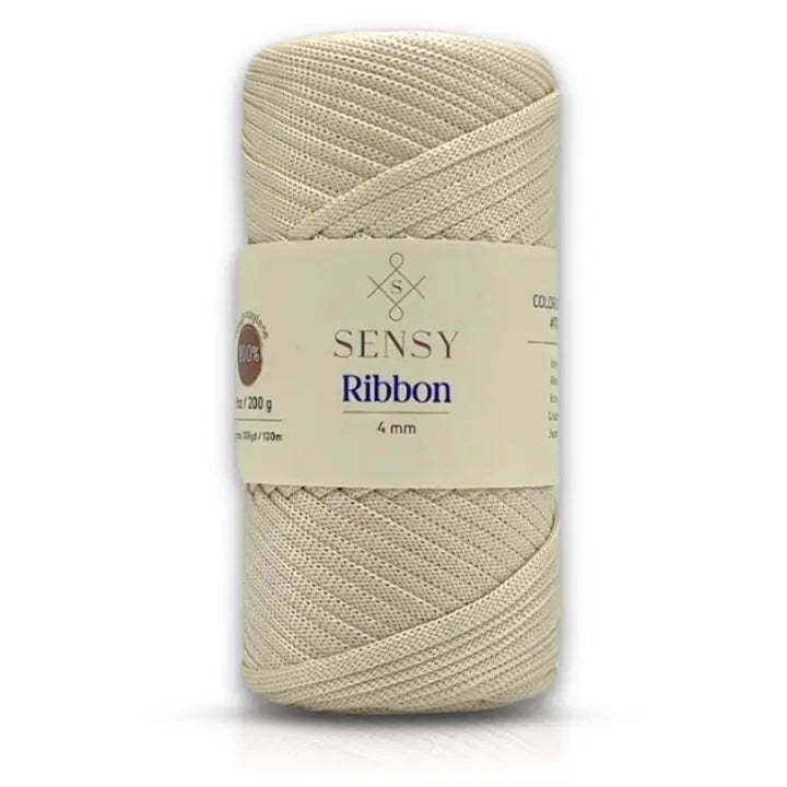 Sensy ribbon 4mm