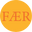 FÆR logo