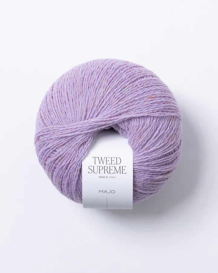 Tweed Supreme