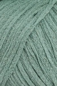 Luxury silk