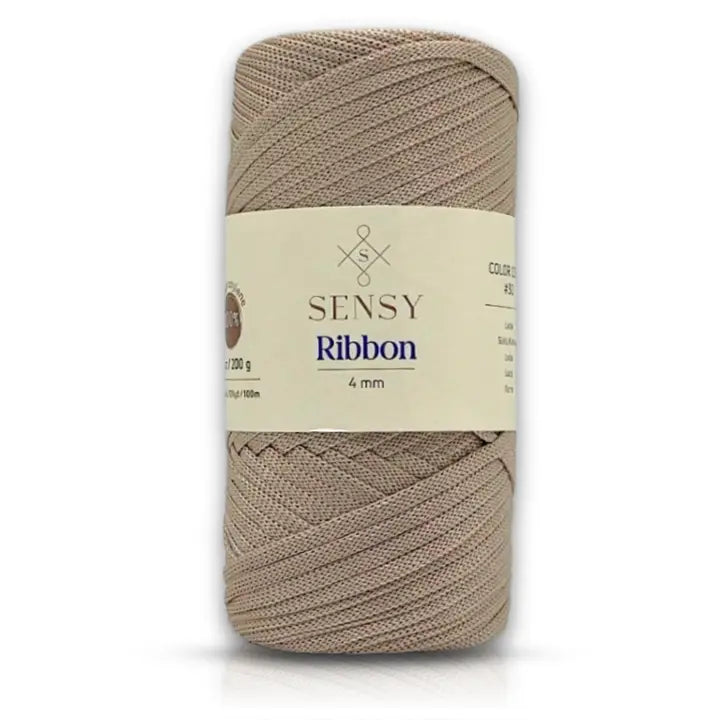 Sensy ribbon 4mm