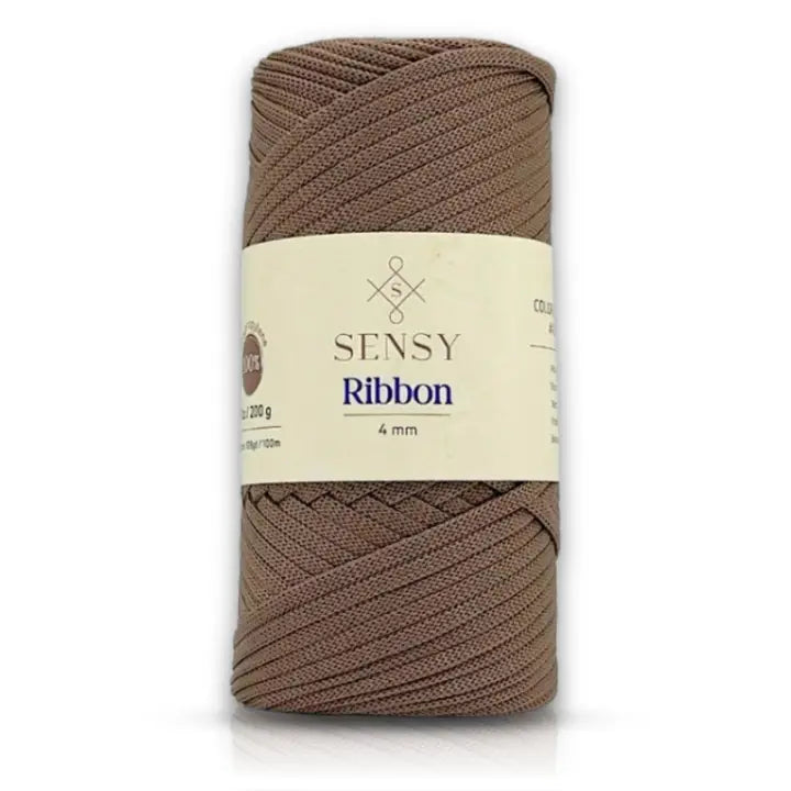 Sensy ribbon 4mm