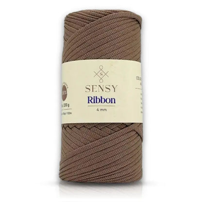 Sensy ribbon 4mm
