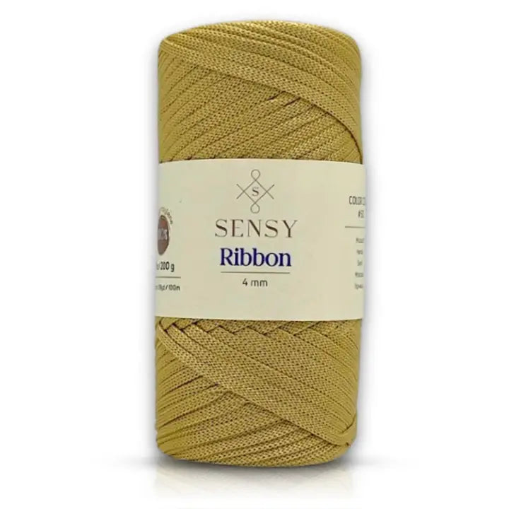 Sensy ribbon 4mm