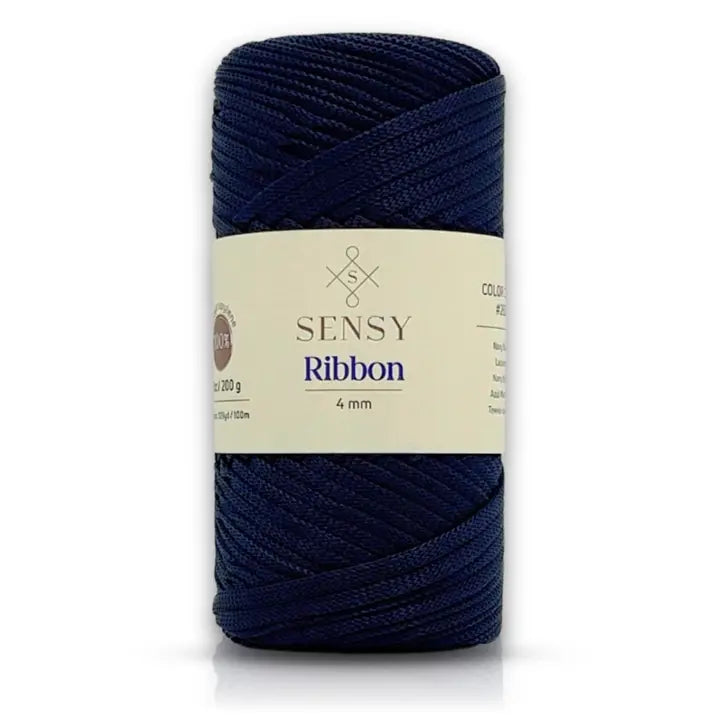 Sensy ribbon 4mm