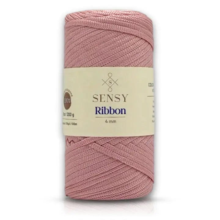 Sensy ribbon 4mm