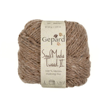 SoulMade Tweed II