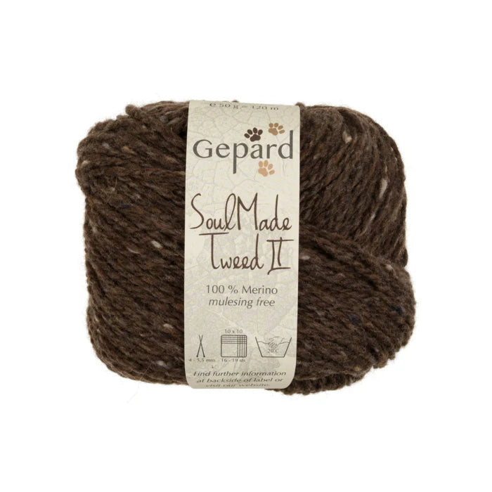 SoulMade Tweed II