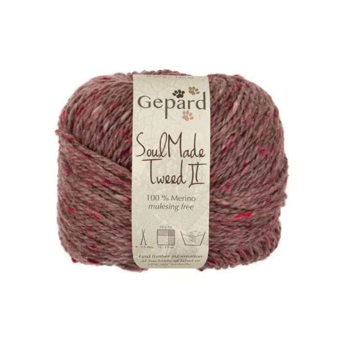 SoulMade Tweed II