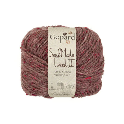 SoulMade Tweed II