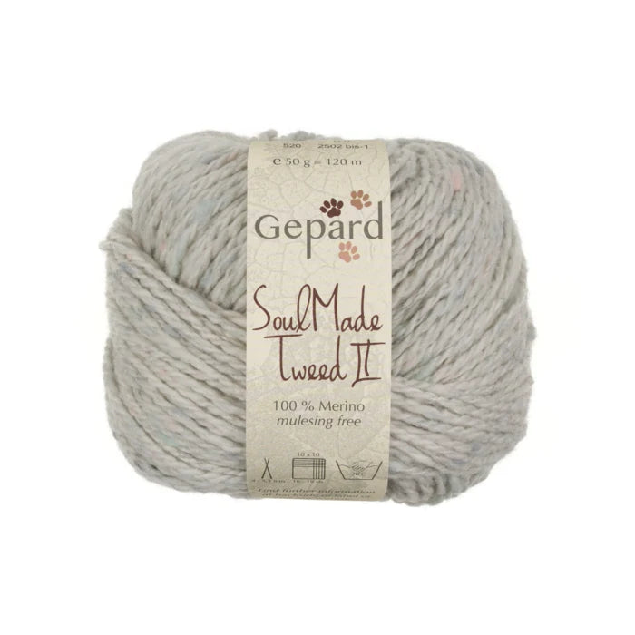 SoulMade Tweed II