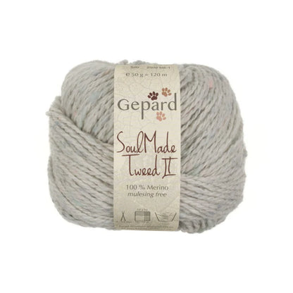 SoulMade Tweed II