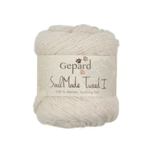 SoulMade Tweed I