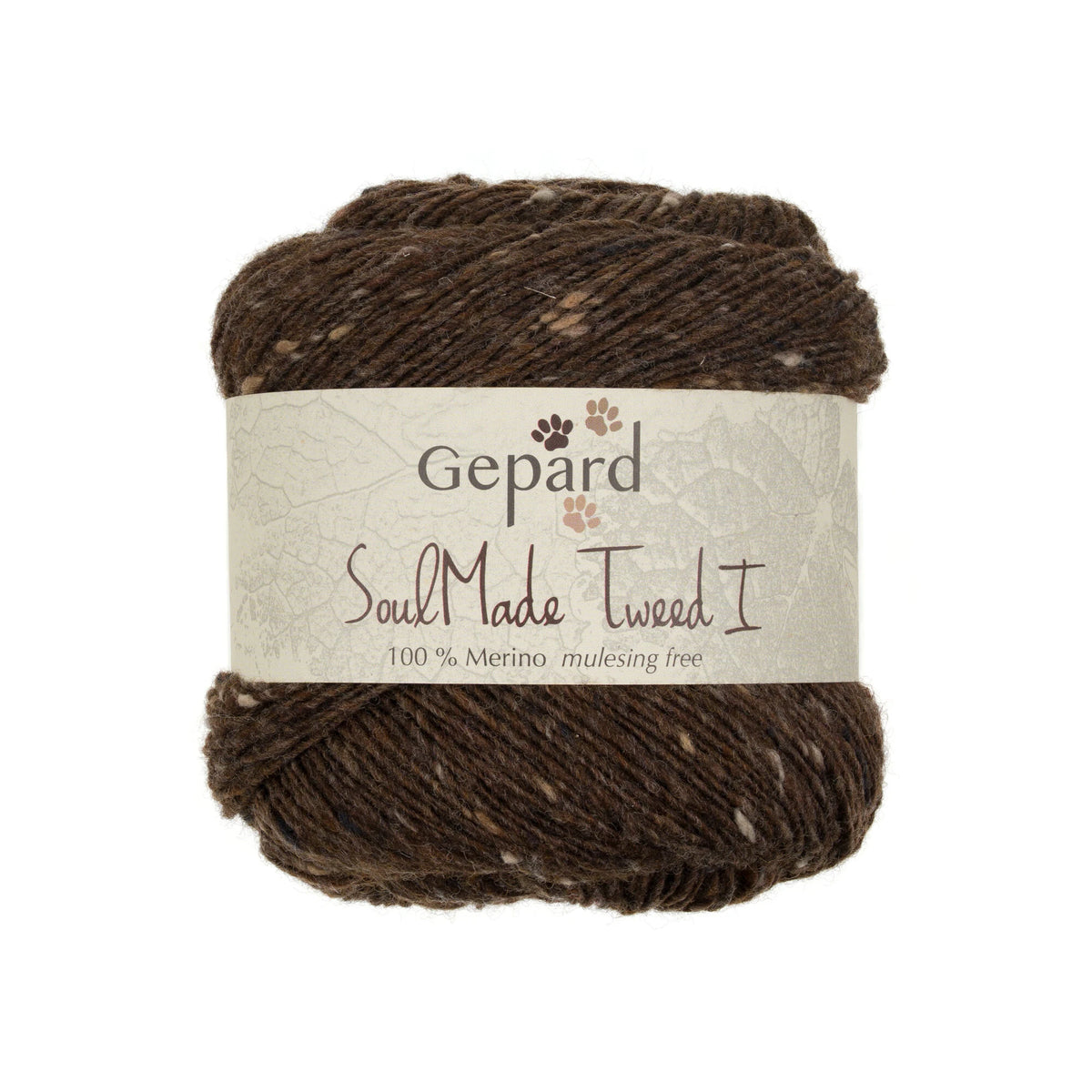 SoulMade Tweed I