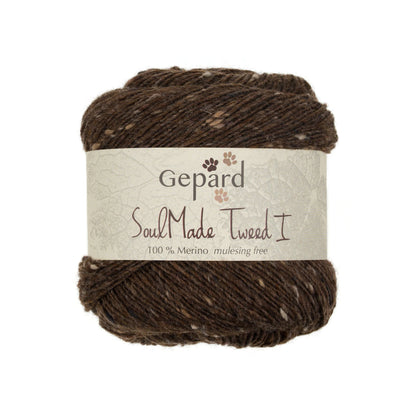SoulMade Tweed I