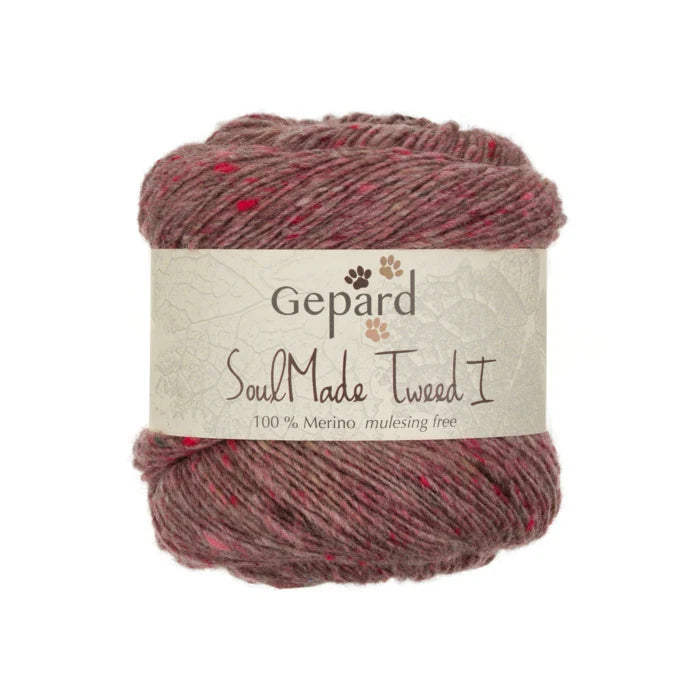 SoulMade Tweed I