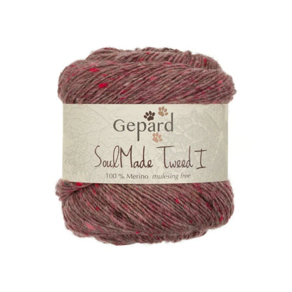 SoulMade Tweed I