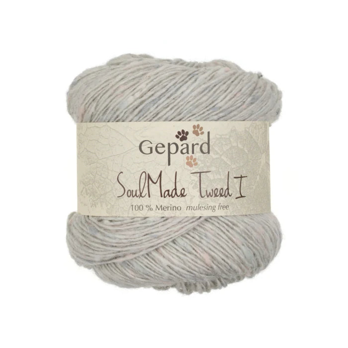 SoulMade Tweed I