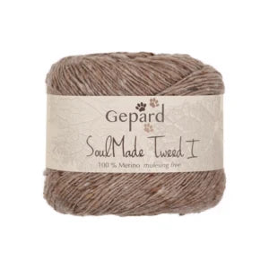 SoulMade Tweed I