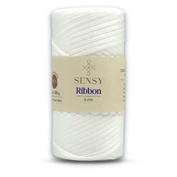 Sensy ribbon 4mm